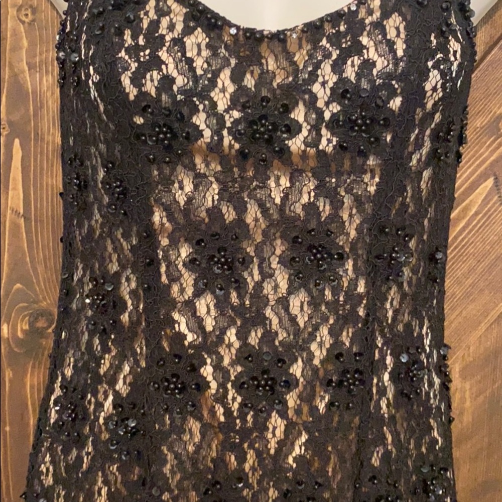 Jasz Couture by Adagio Bella Gown-Women's 10 - Picture 3 of 7
